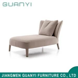 2019 Fashion Polyester high Cushion Sofa