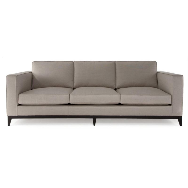 Contemporary 3 2 1 Sofa for Living Room
