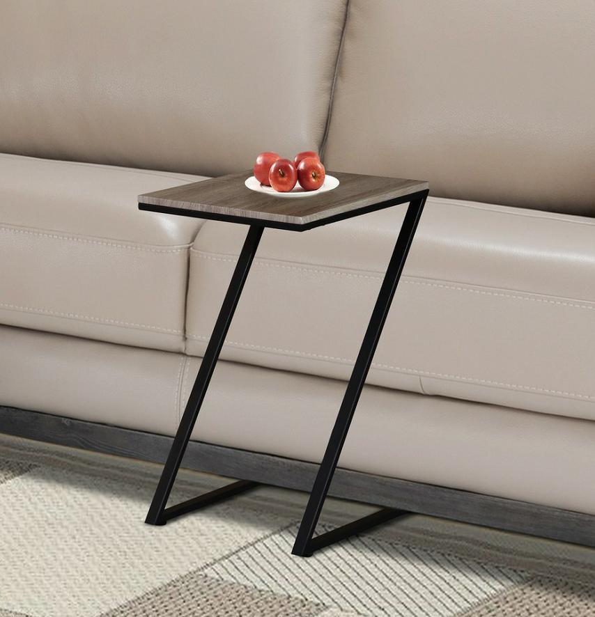 China Manufacturer Factory Metal Z Shape Bench Coffee Table Legs