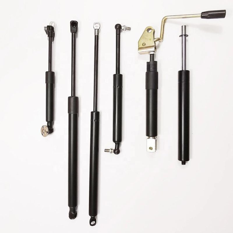 China Factory Price Customized with ISO9001 Approved Gas Spring