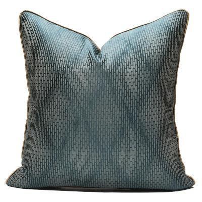 Wholesale Most Popular Custom 45*45cm, 30*50cm Sofa Cushion for Home Car Bed Home Decoration High Quality Pillowcase