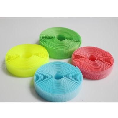 Top Sale Widely Used Sticky Industrial Strength Sew on Tape Adhesive Hook and Loop Strap Hook and Loop Tape