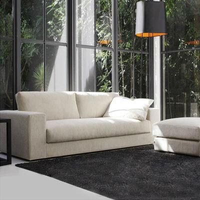 Modern Leather Sofa Set 20yhsc001 High Quality Living Room Sofas
