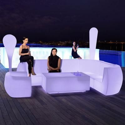 Outdoor Lighting Patio Furniture Sets Sofa Ltalian Sofa