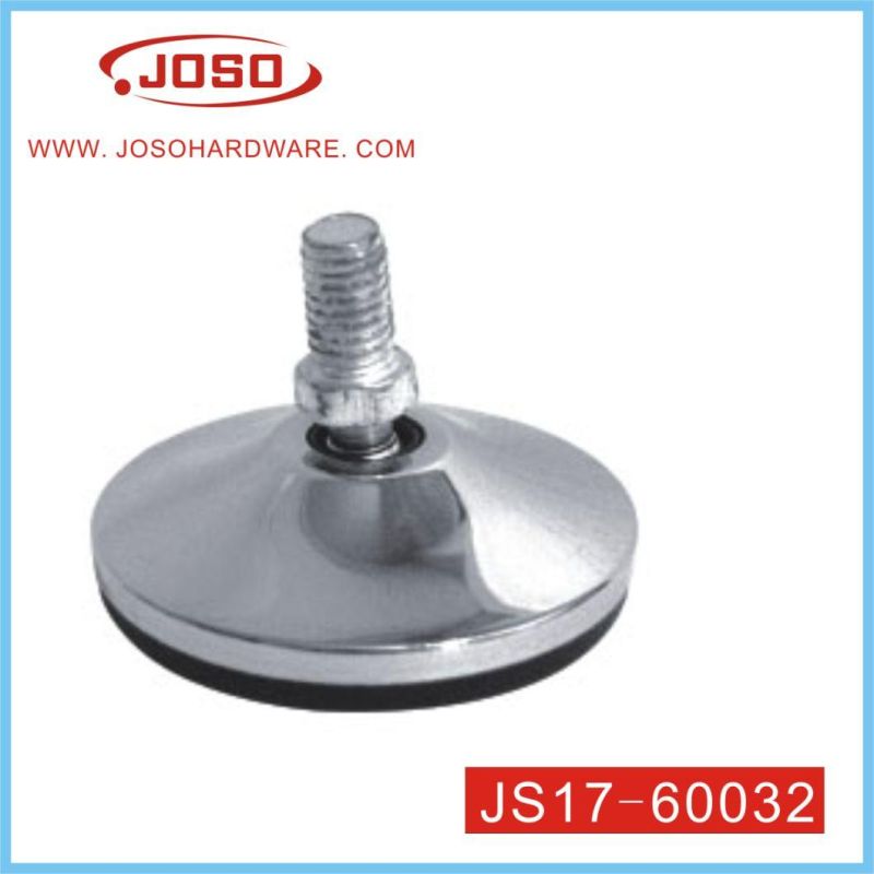 Carbon Steel Adjustable Bolt of Sofa Leg for Non-Slip