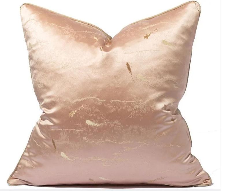 Wholesale Most Popular Custom 45*45cm, 30*50cm Sofa Cushion Cover for Home Car Bed Home Decoration High Quality Pillow Cover Pillowcase 50*50cm