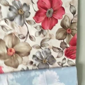 2015 Sofa Cloth Fabric Made in China