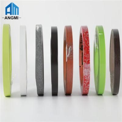 Edge Banding for Wood Furniture PVC Edge Tapes