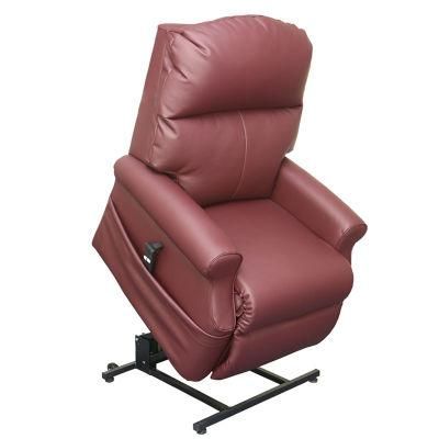 New Products Lift Recliner Chair Sofa (QT-LC-23)