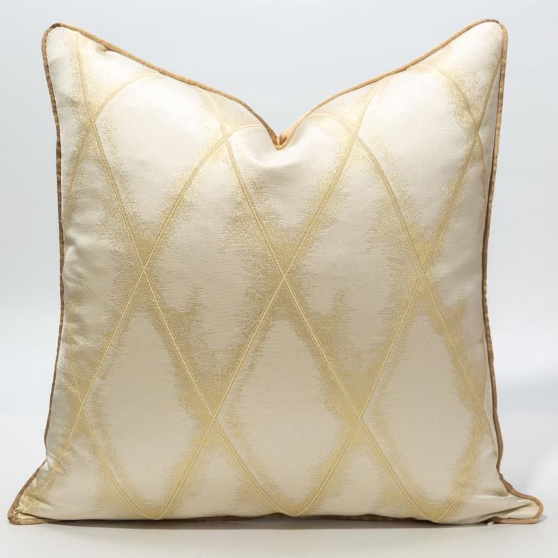 Wholesale Most Popular Home Decor Throw Pillows Sofa Cushion Pillow Cover