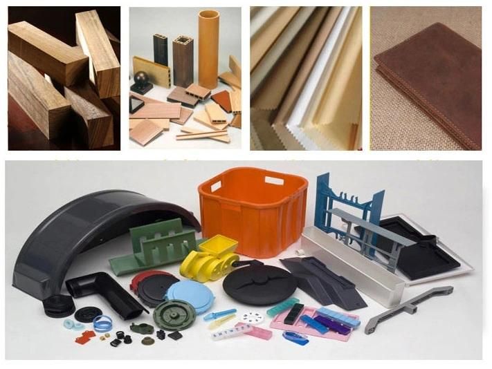 Construction, Fiber & Garment, Footwear & Leather&Packing& Woodworking All-Purposed Contact Adhesive