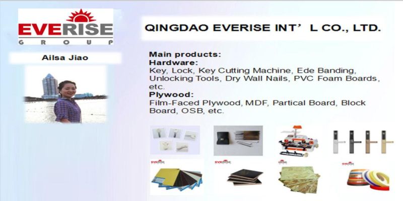 Fashion Design PVC Edgebanding for Indoor/Outdoor Furniture Decoration