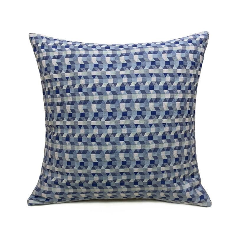 Sofa Pillow Simple Modern Pillow Cushion