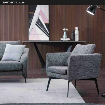 Italian design Furniture High Quality Modern Fabric Sofa&#160; Crf26