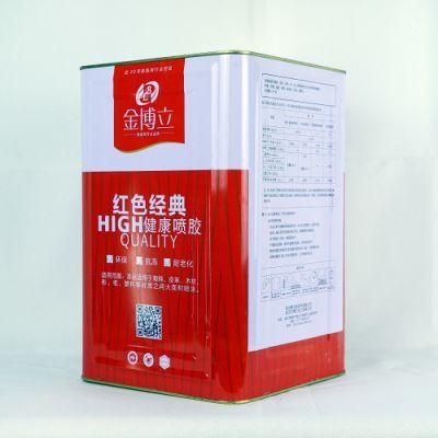 Safety Healthy Used for Mattress Chair Specialized Spray Adhesive Glue