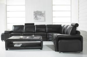 American 2013 Modern Furniture Sofa (A17)