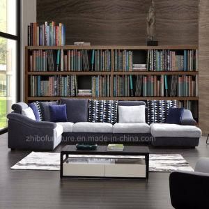Fabric Sofa U Shape for Living Room Furniture