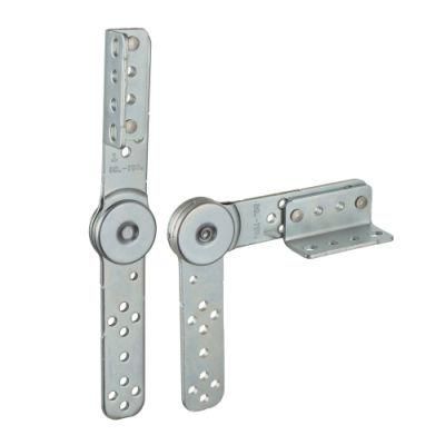 Furniture parts sofa hardware adjustable sofa hinge