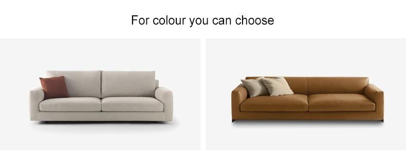 Hot 3 Wood Modern Recliner Living Room Chesterfield Furniture Moder Design Sofa