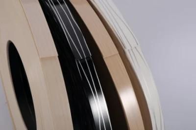 PVC Edge Band for Export to The Chilean and Brazil Market
