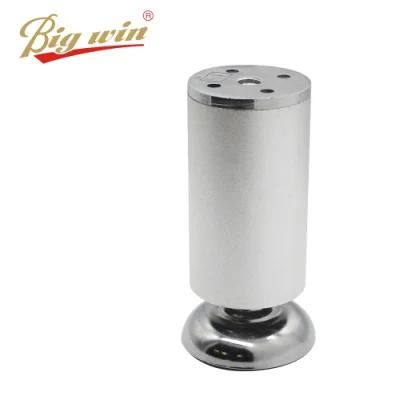 Direct Sale High Quality Adjustable Height Metal Furniture Table Legs