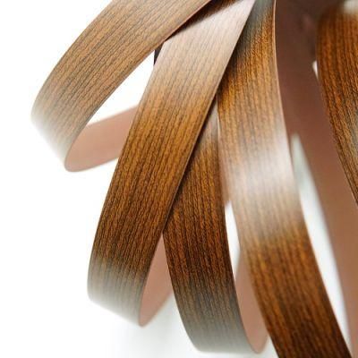 Customizable Color Furniture Edge Banding MDF Edge Banding Roll PVC Edge Banding