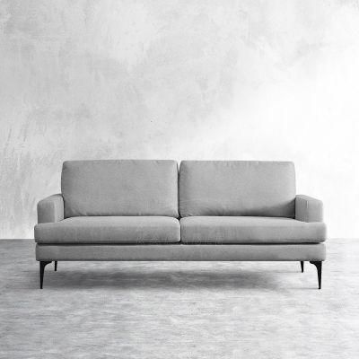 MID-Century Fabric Sofas S-A006