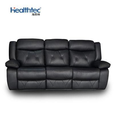 China Factory Cinema Chairs Theater Power Recliner Sofa Home Theater Furniture