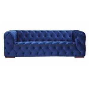 New American Three Seat Sofa F