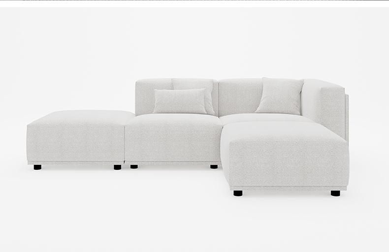 New Modern Sectional Setings Recliner Sets Modular Sofa