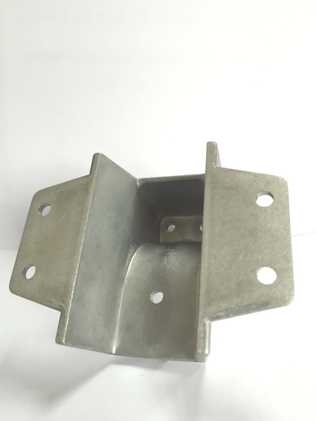 Hot Sale Aluminium Die Casting Household Furniture Parts