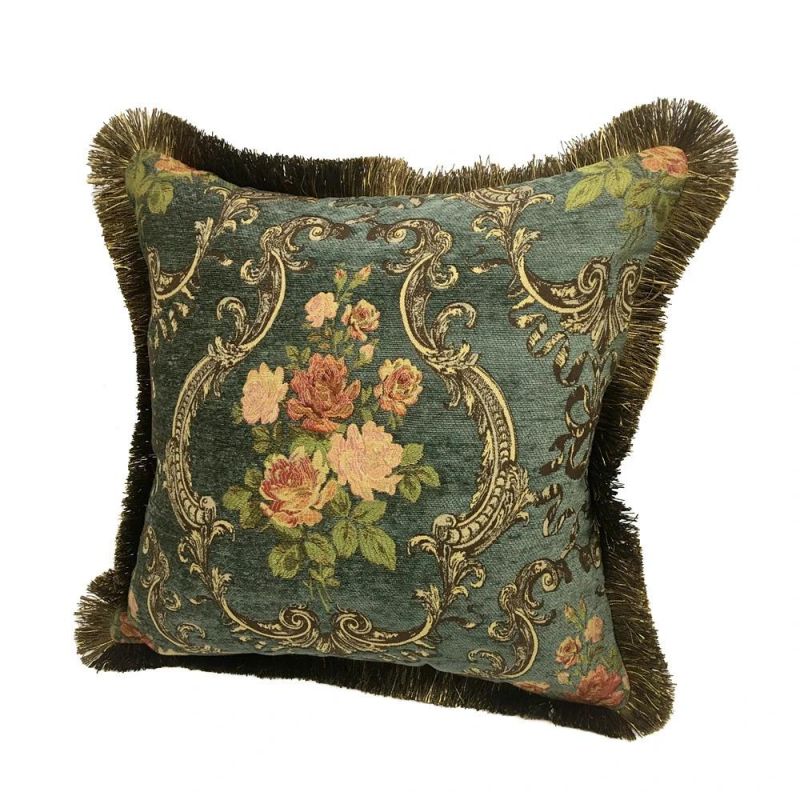 New Pillowcase Cushion Cover Decorative Throw Pillow for Sofa Home Decoration