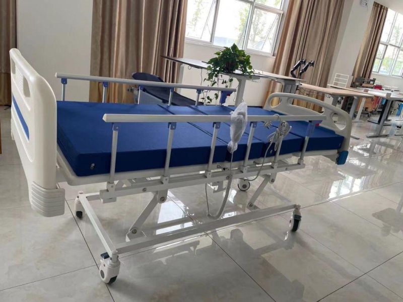 Hospital Obstetric Examination Bed C1 Gynaecology Bed Medical Obstetric Delivery Couch