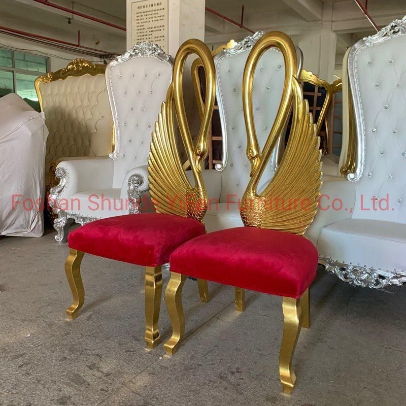 High Back Sofa Chair with Multipurpose Ways in Optional Color for Hotel Lobby Furniture and Wedding Furniture and Banquet Furniture