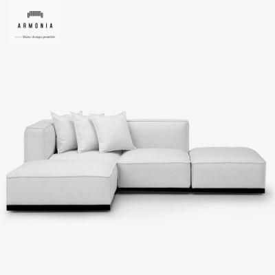 Modern Design Living Room Sofa for Home Use Furniture Sofa Modular Sofa