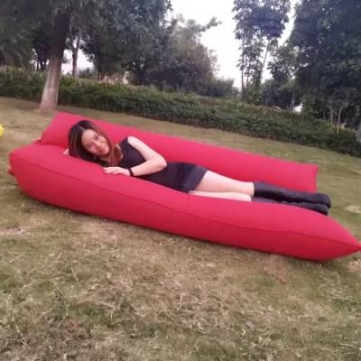 2017 New Popularair Sofa Inflatable