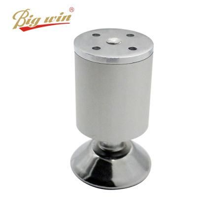 Stainless Steel Fiitings Furniture Leg