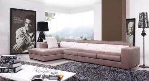 Newland Modern Fabric Living Room Sofa (NL-M116B)