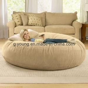 Bean Bag Sofa Jumbo Comfortable Relax Livingroom Chair