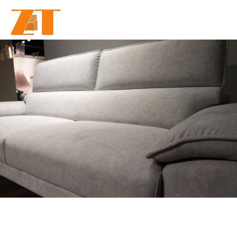 Hot Sale Luxury Living Room Sofa Sets Couch Modern Design Home Furniture Customized Size