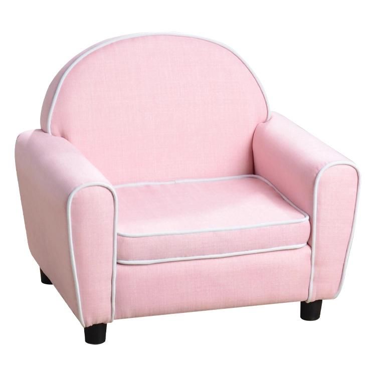 Children Arm Chair Living Room Kids Sofa Pre-School Furniture