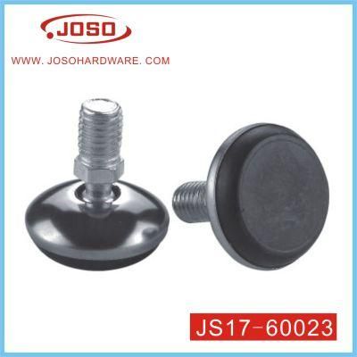 M10 Plastic and Steel Adjusting Screw of Furniture Hardware for Connector