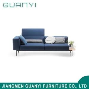 2018 Modern Simply Comfortable Wooden Home Furniture Sofa