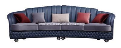 Hotel Furniture Luxry Lobby Reception Living Room Sofa
