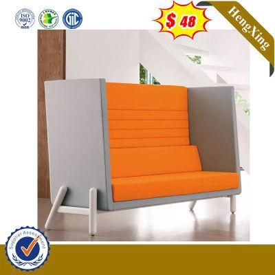 Modern Design Reception Meeting Furniture Leisure Fabric Sofa Chair Hx-9cn0680