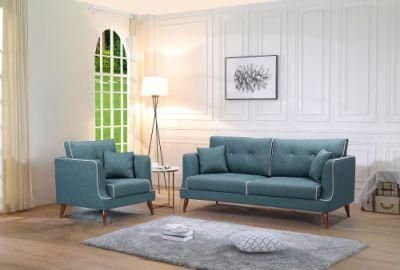 Nova Dark Green 1 2 3 Seater Sofa Furniture