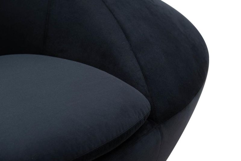 Radar Chair Reclining Living Room Modern Leisure Furniture Sofa Lounge Chair