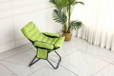 Plush Ultra Soft Premium Corduroy Bean Bags Chair Sofa for Kids and Adults