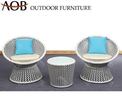 Modern Outdoor Garden Patio Home Hotel Resort Rattan Wicker Rocking Chair Lounge Chair Sofa Furniture