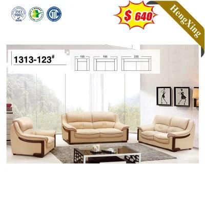 Antique Classical Designs Office Home Living Room Sofa Furniture Set Sectional Recliner Sofa Leather Sofa&#160;